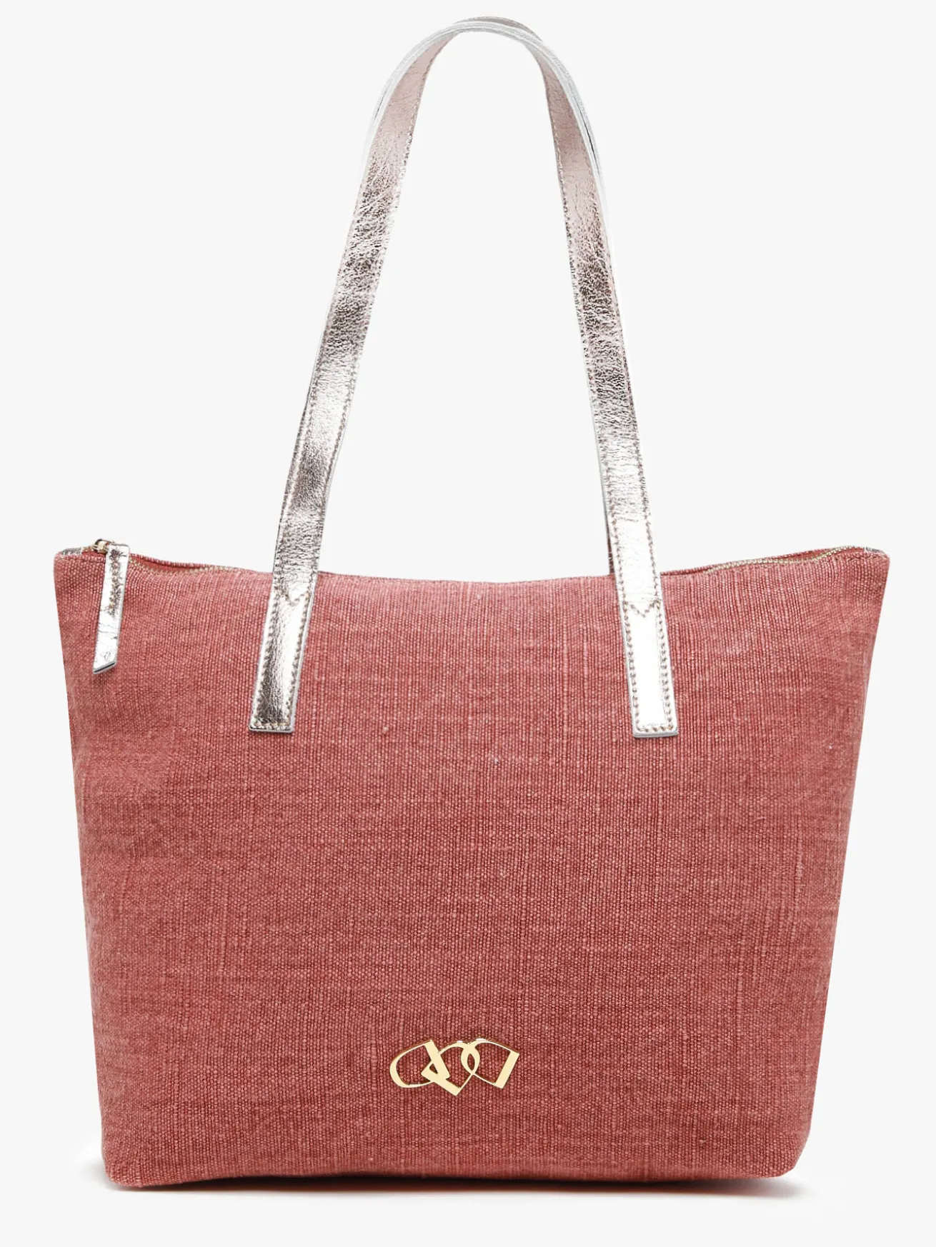 Sac porté épaule Livia lin ETRIER