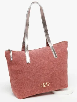 Sac porté épaule Livia lin ETRIER