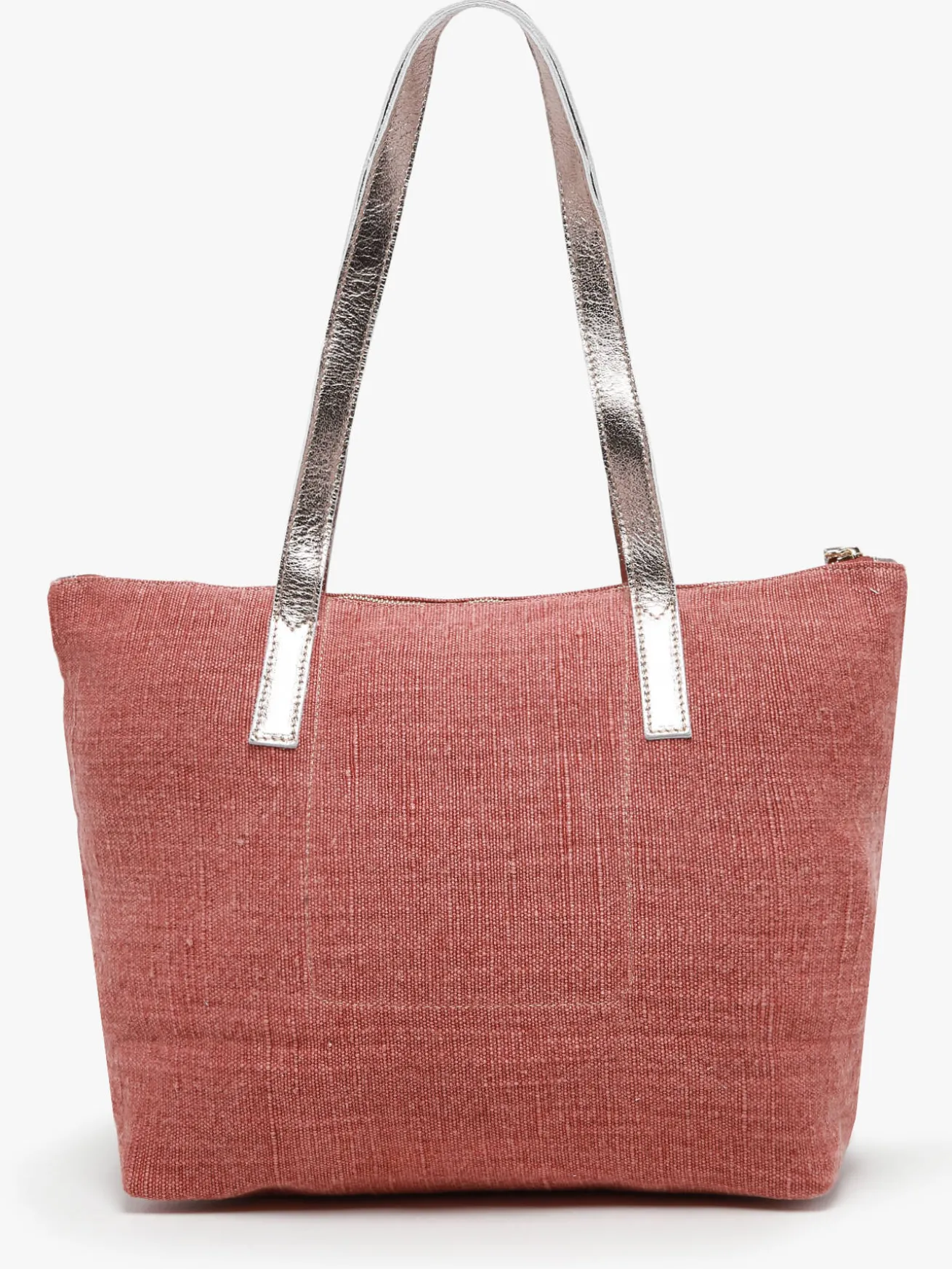 Sac porté épaule Livia lin ETRIER