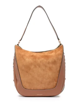 Sac porté épaule Lou cuir VANESSA BRUNO