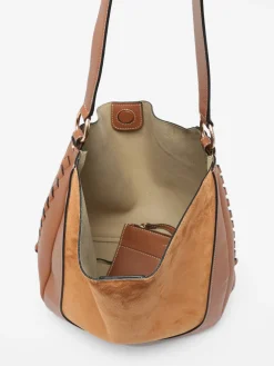 Sac porté épaule Lou cuir VANESSA BRUNO