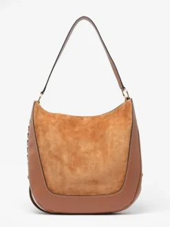 Sac porté épaule Lou cuir VANESSA BRUNO