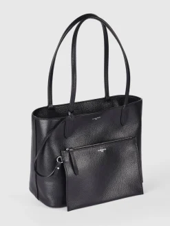 Sac porté épaule Louise cuir LE TANNEUR