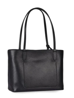 Sac porté épaule Louise cuir LE TANNEUR