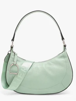 Sac porté épaule M Altesse cuir ETRIER