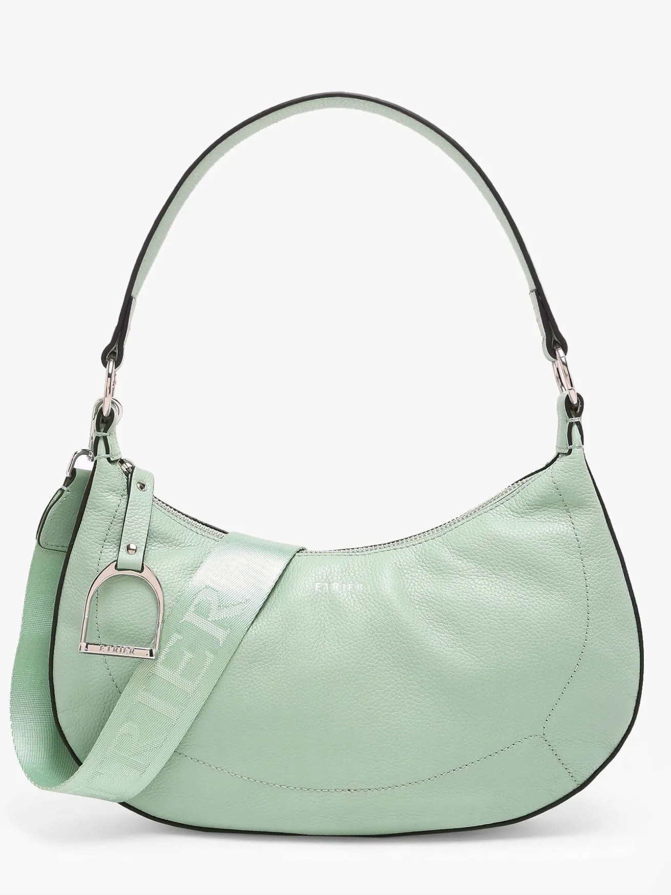 Sac porté épaule M Altesse cuir ETRIER