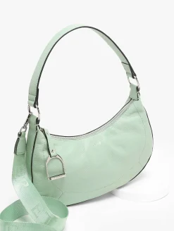Sac porté épaule M Altesse cuir ETRIER