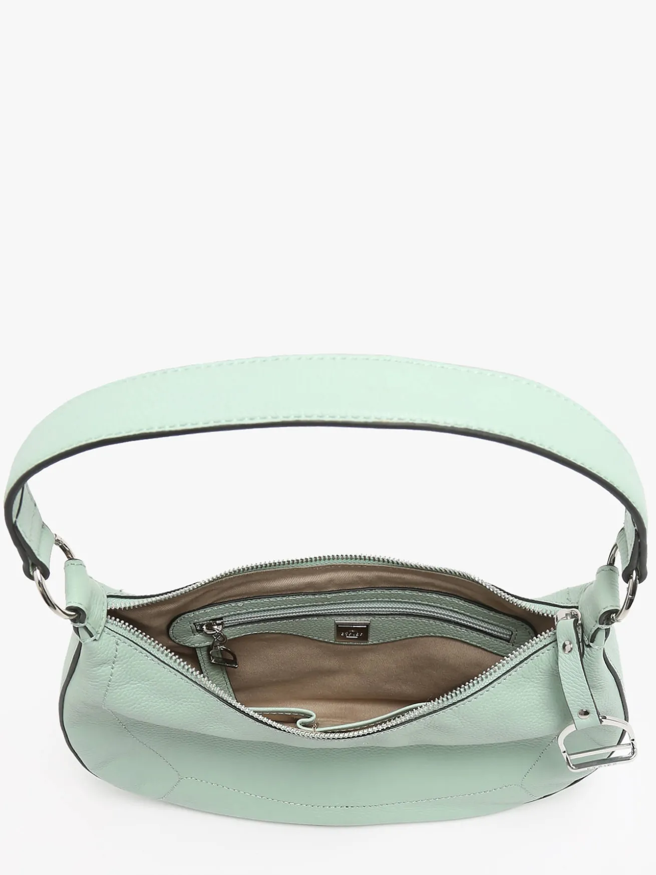 Sac porté épaule M Altesse cuir ETRIER