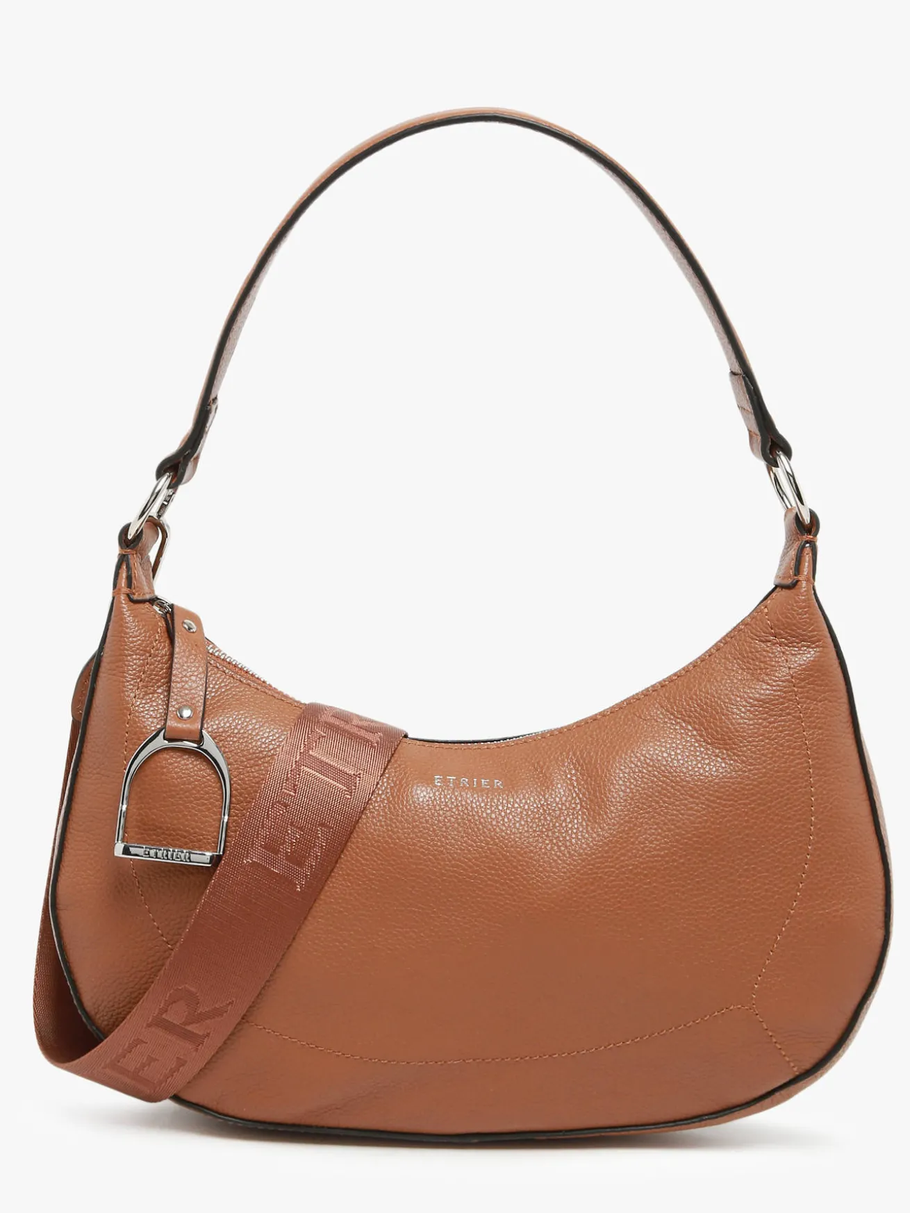 Sac porté épaule M Altesse cuir ETRIER