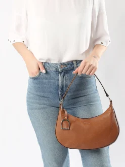 Sac porté épaule M Altesse cuir ETRIER