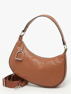 Sac porté épaule M Altesse cuir ETRIER