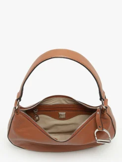 Sac porté épaule M Altesse cuir ETRIER