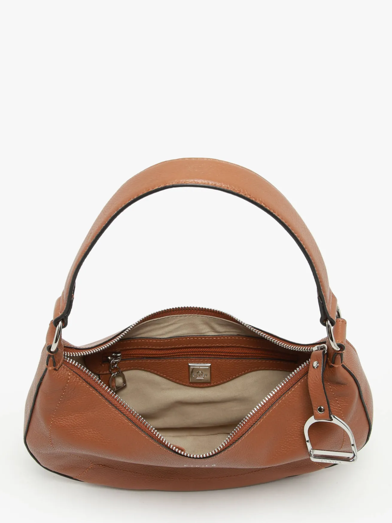 Sac porté épaule M Altesse cuir ETRIER