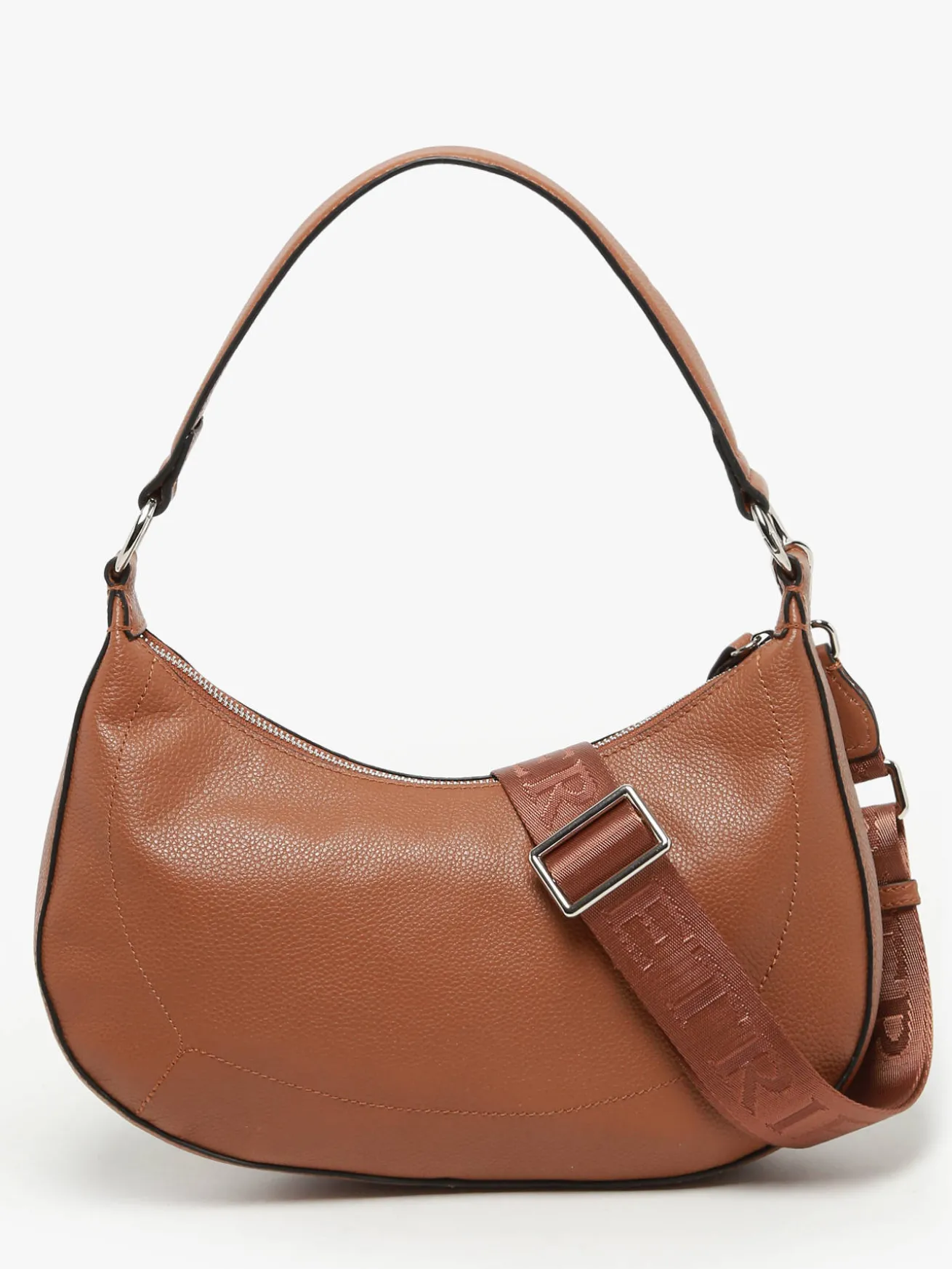 Sac porté épaule M Altesse cuir ETRIER
