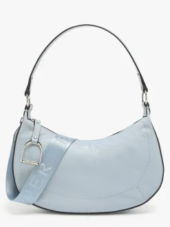 Sac porté épaule M Altesse cuir ETRIER