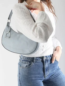 Sac porté épaule M Altesse cuir ETRIER