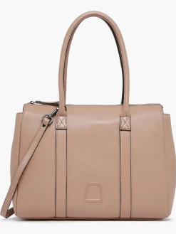 Sac porté épaule M Balade cuir ETRIER