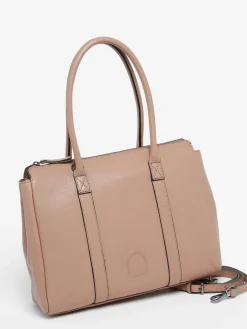 Sac porté épaule M Balade cuir ETRIER