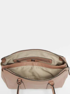 Sac porté épaule M Balade cuir ETRIER