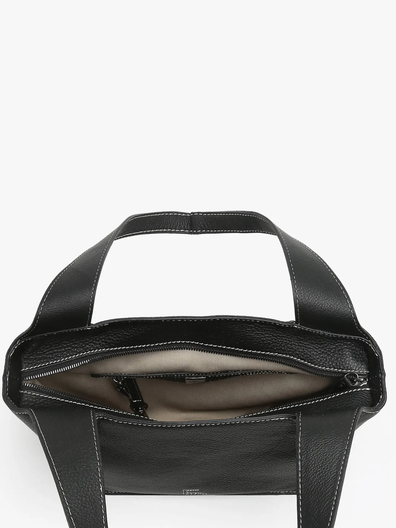 Sac porté épaule M Foudre cuir ETRIER