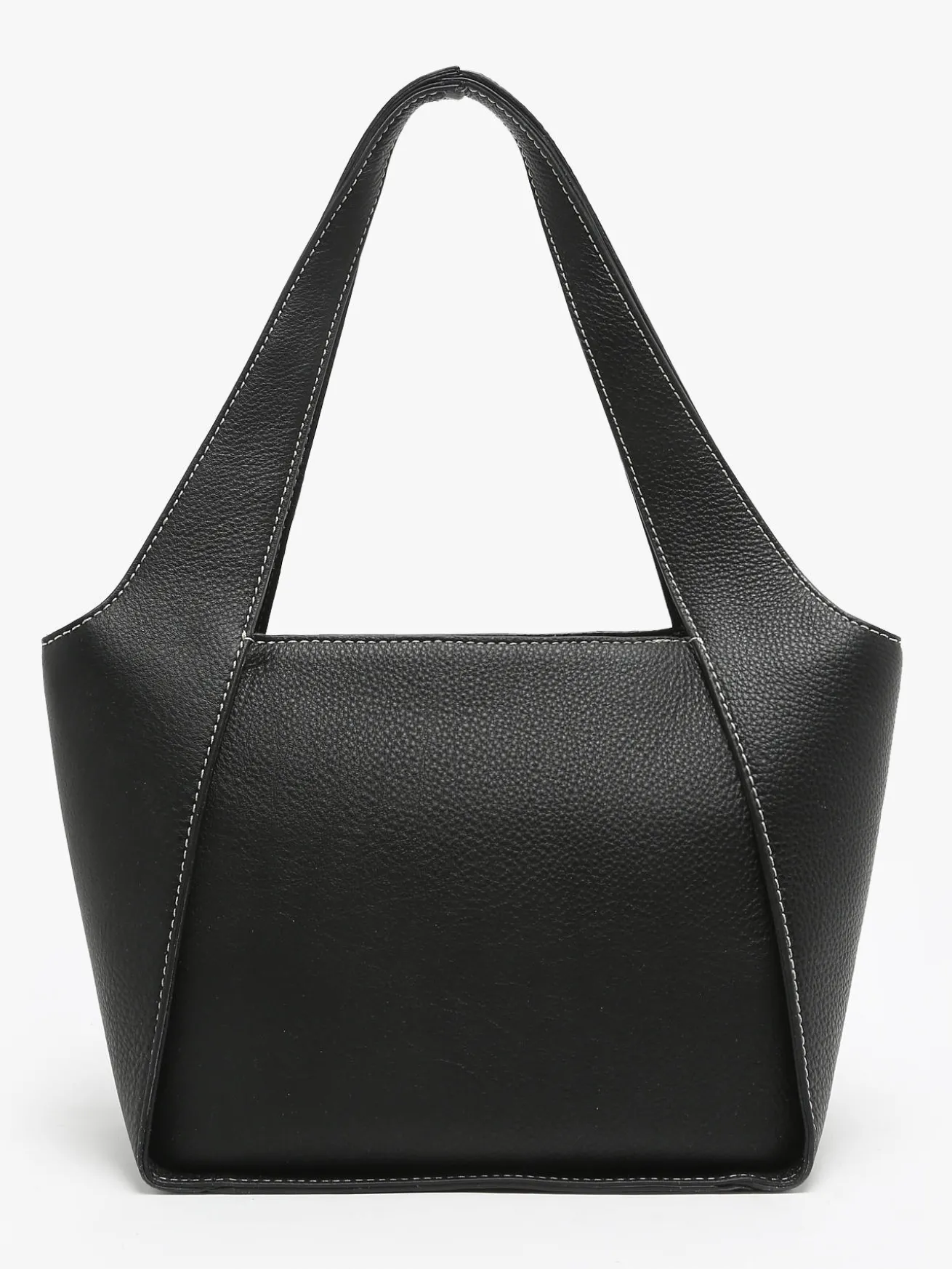 Sac porté épaule M Foudre cuir ETRIER