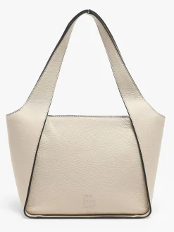 Sac porté épaule M Foudre cuir ETRIER