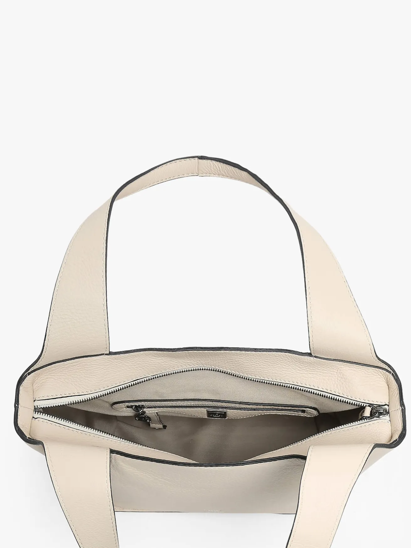 Sac porté épaule M Foudre cuir ETRIER