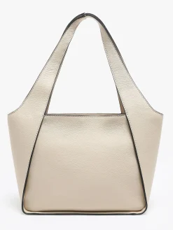Sac porté épaule M Foudre cuir ETRIER