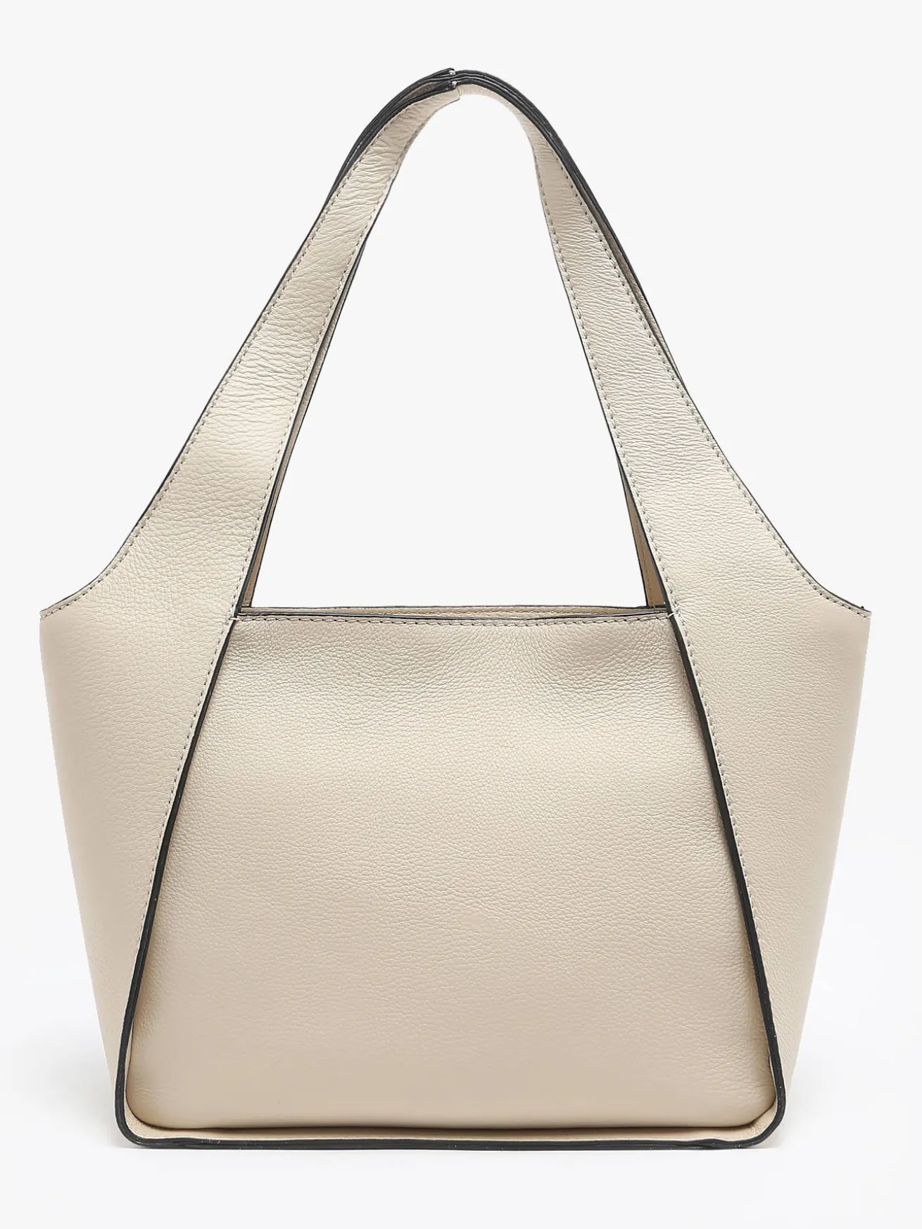 Sac porté épaule M Foudre cuir ETRIER