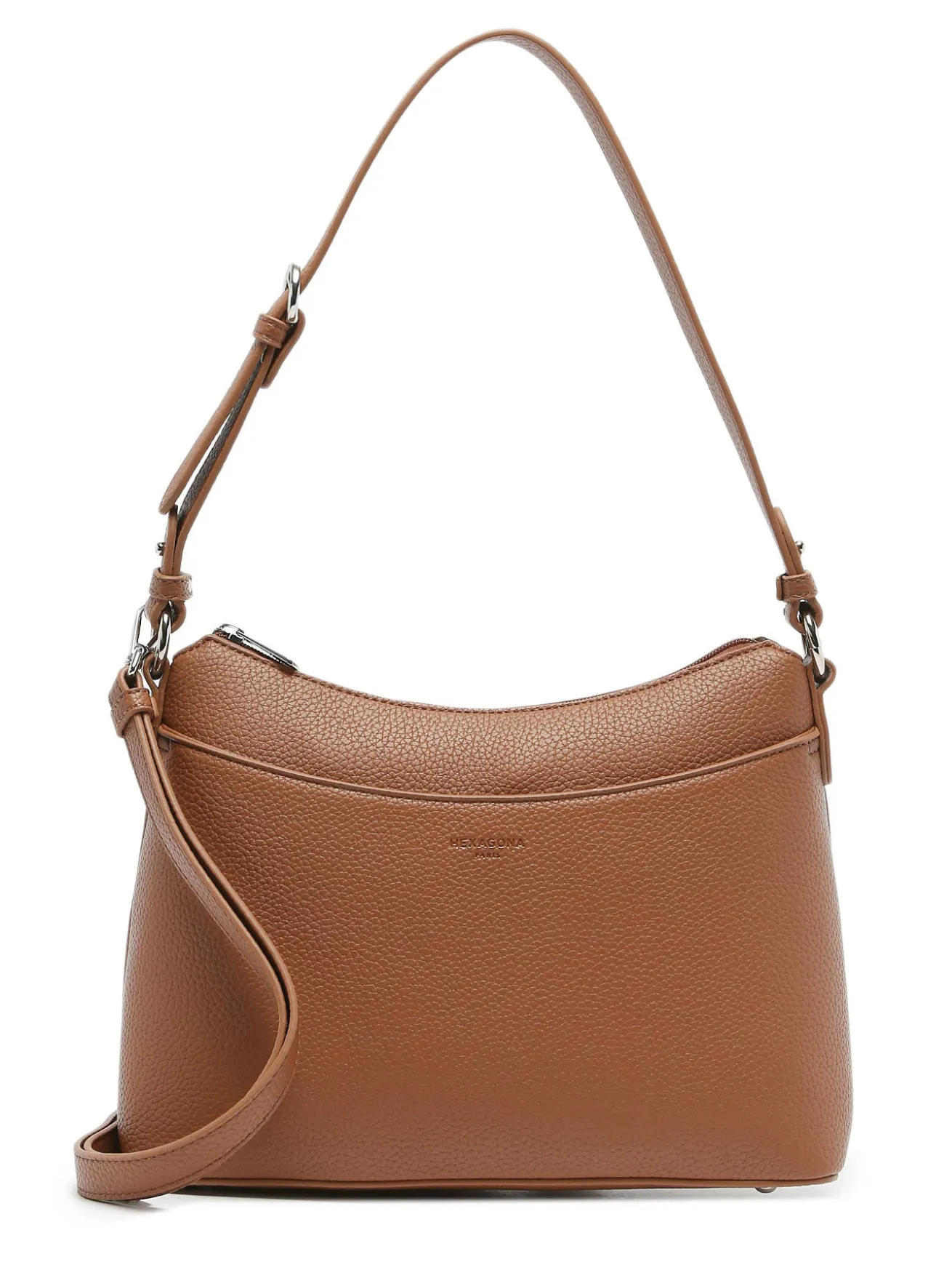 Sac porté épaule Madrid HEXAGONA