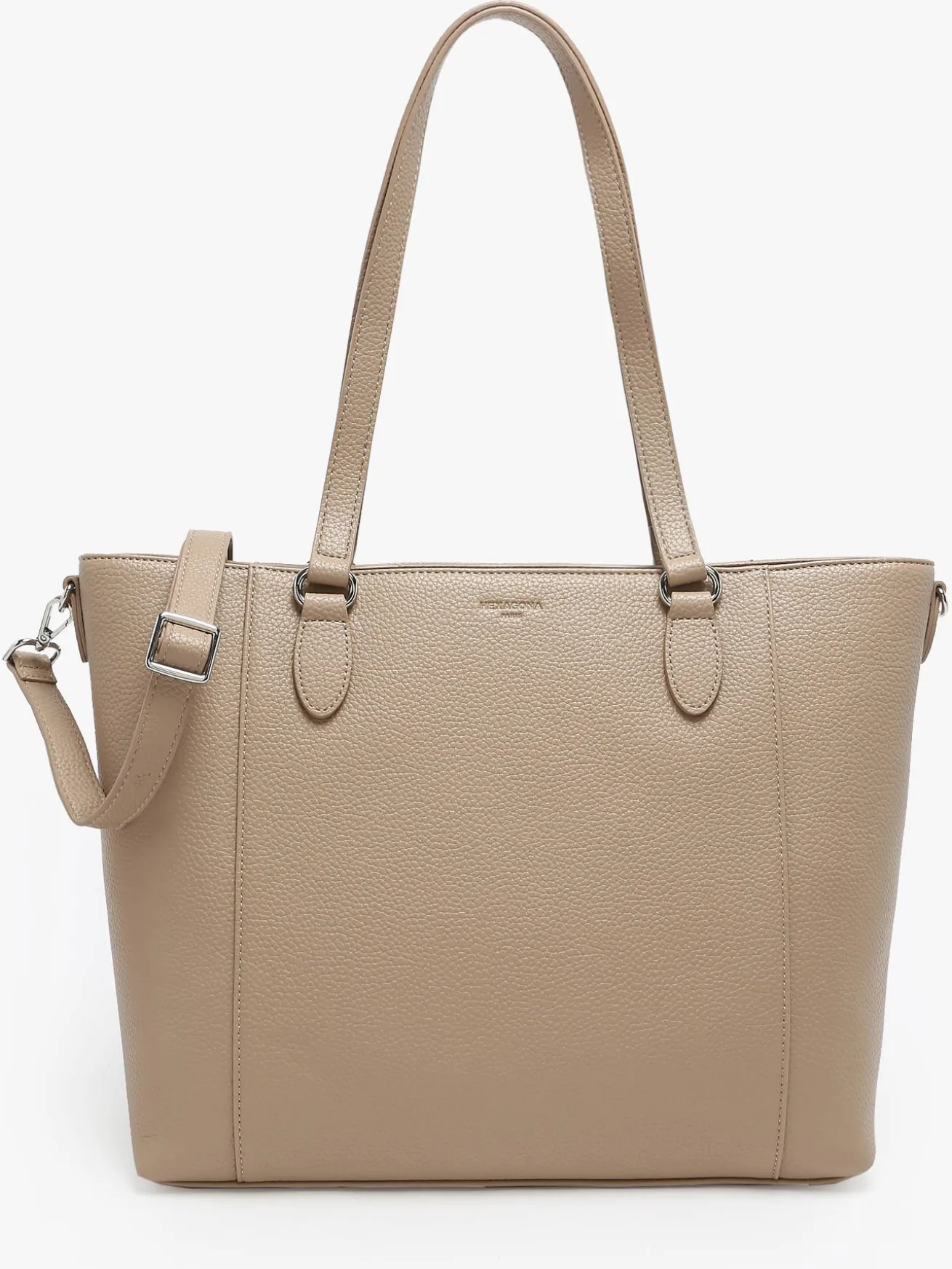 Sac porté épaule Madrid HEXAGONA