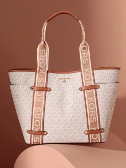 Sac porté épaule Maeve cuir MICHAEL KORS