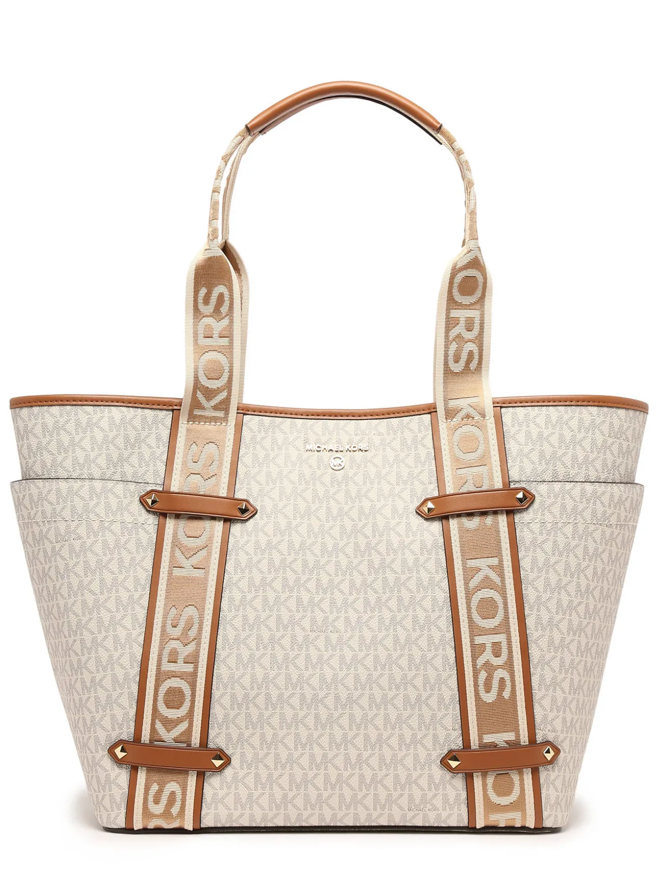 Sac porté épaule Maeve cuir MICHAEL KORS
