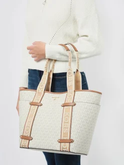 Sac porté épaule Maeve cuir MICHAEL KORS