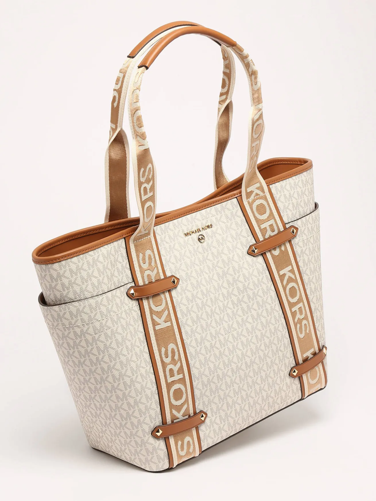 Sac porté épaule Maeve cuir MICHAEL KORS