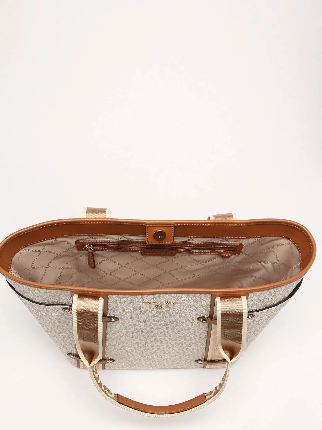 Sac porté épaule Maeve cuir MICHAEL KORS