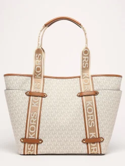 Sac porté épaule Maeve cuir MICHAEL KORS