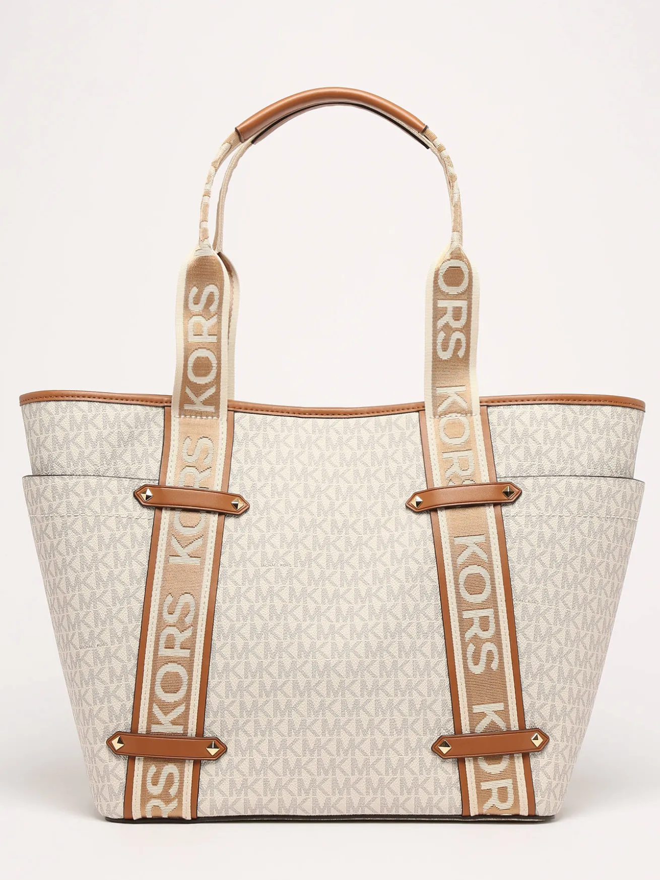 Sac porté épaule Maeve cuir MICHAEL KORS
