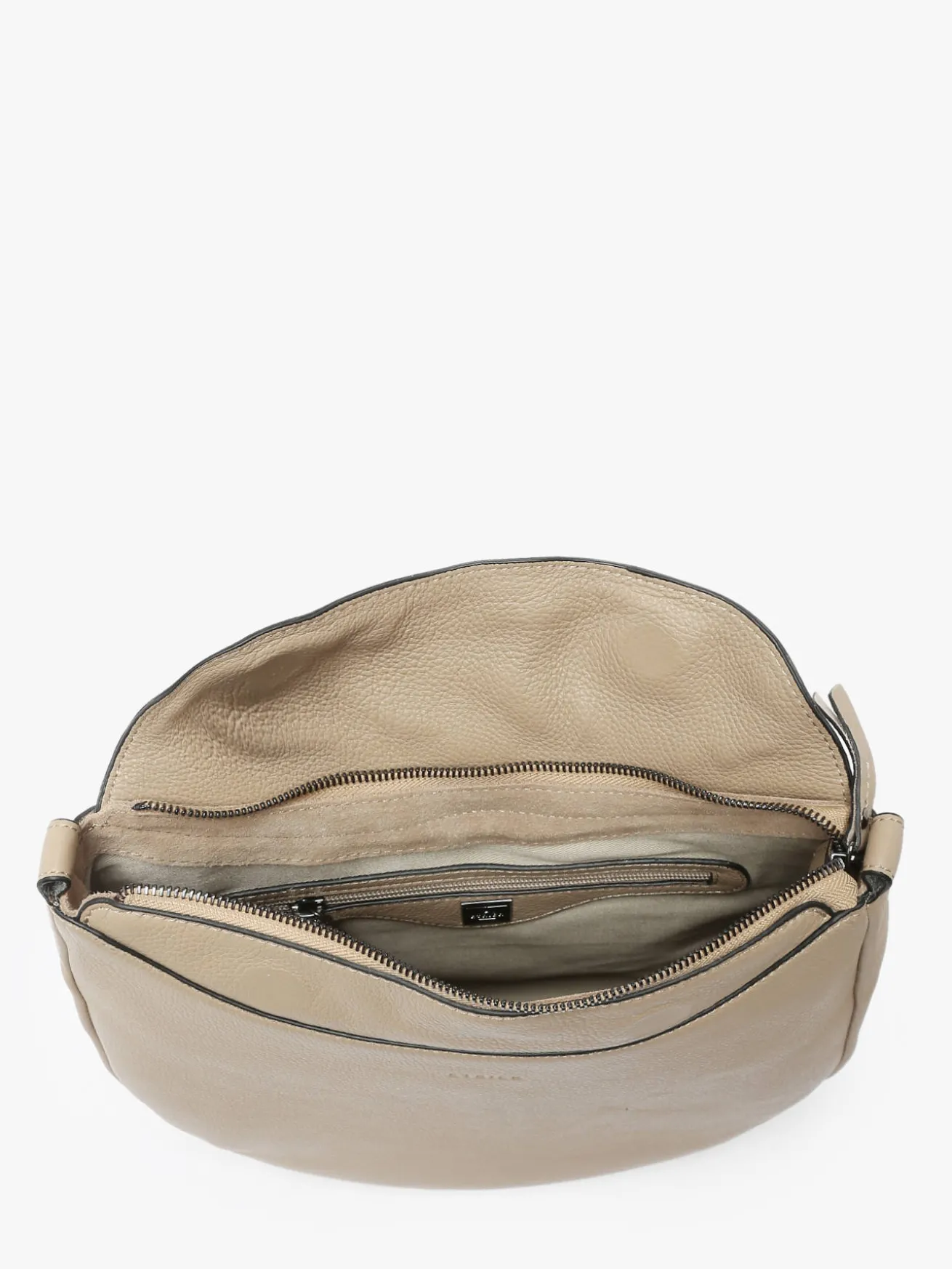 Sac porté épaule Manege cuir ETRIER