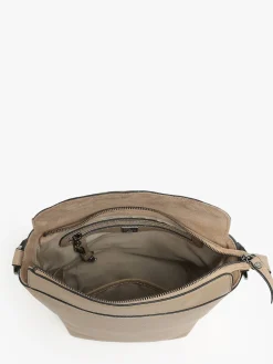 Sac porté épaule Manege cuir ETRIER