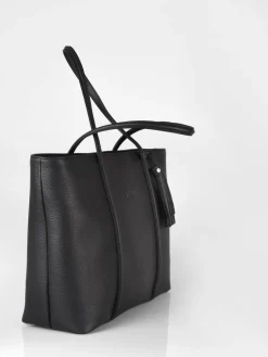 Sac porté épaule Nathan cuir NATHAN BAUME