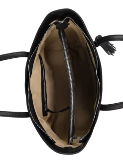 Sac porté épaule Nathan cuir NATHAN BAUME