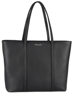 Sac porté épaule Nathan cuir NATHAN BAUME