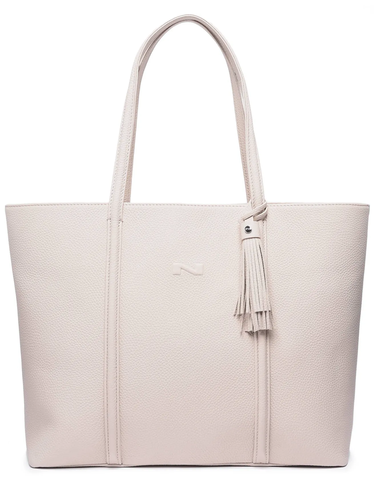 Sac porté épaule Nathan cuir NATHAN BAUME