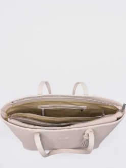 Sac porté épaule Nathan cuir NATHAN BAUME
