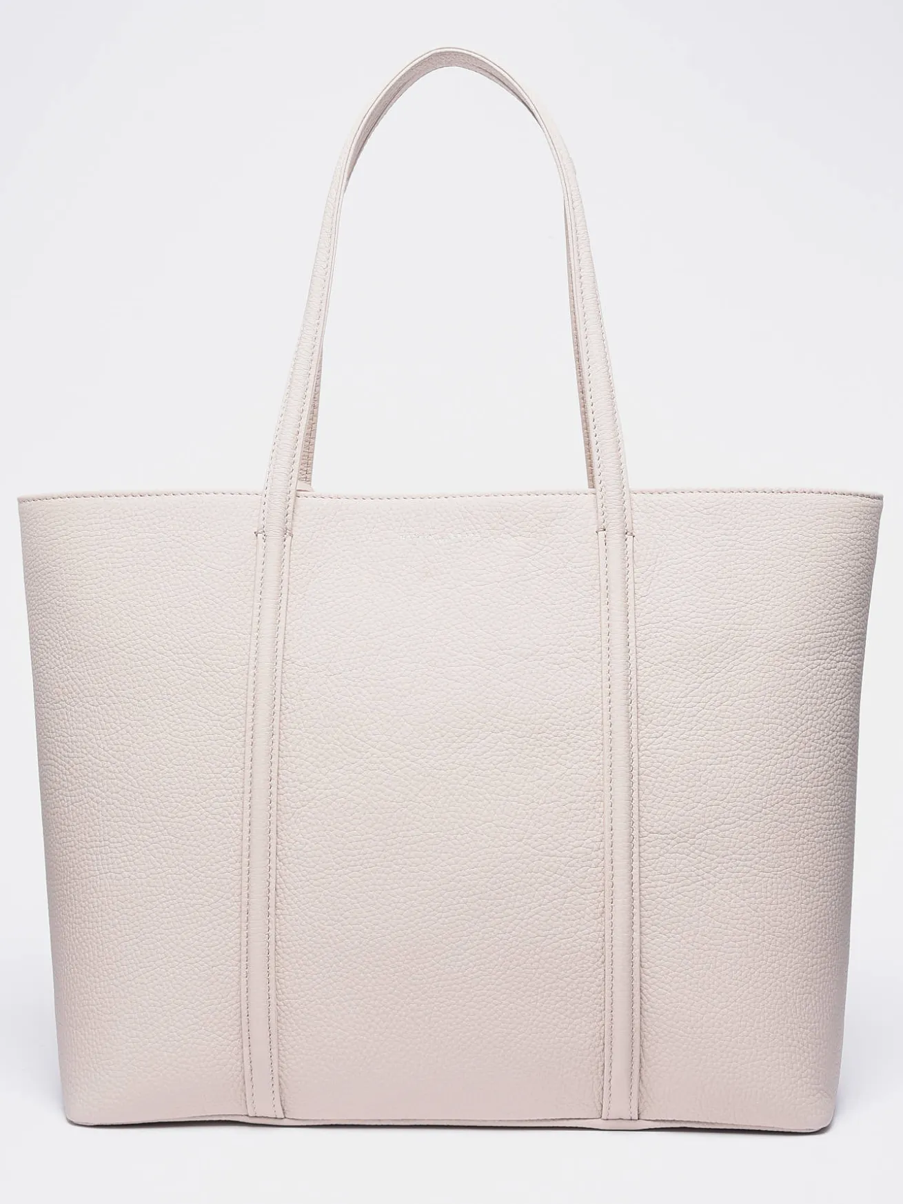 Sac porté épaule Nathan cuir NATHAN BAUME