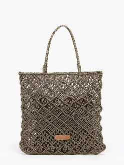 sac porté épaule Natural BIBA