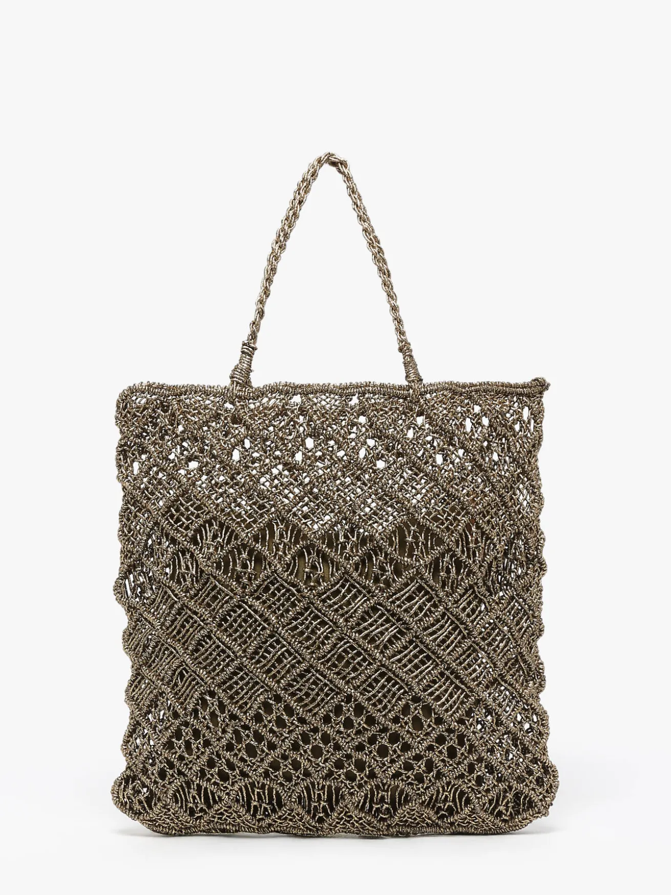 sac porté épaule Natural BIBA