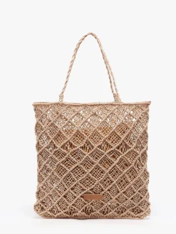 sac porté épaule Natural BIBA