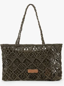 sac porté épaule Natural BIBA